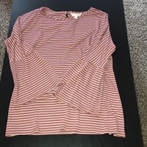 Lauren Conrad shirt